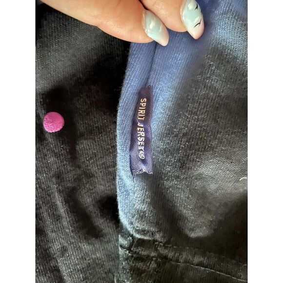 NEW 2022 Disney Parks Pixar Soul Spirit Jersey L - Picture 6 of 6